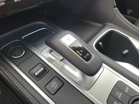 Certified 2025 INFINITI QX60 Pure image 19