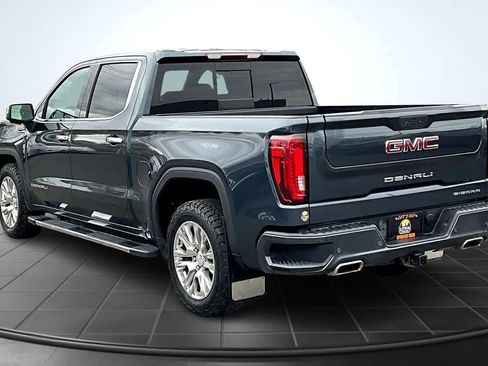 Used 2019 GMC Sierra 1500 Denali AWD/4WD image 4