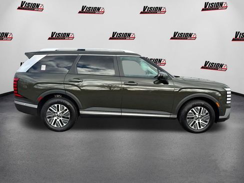 New 2026 Hyundai Palisade SEL Premium image 4