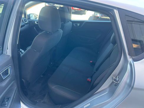 Used 2015 Ford Fiesta SE FWD image 15