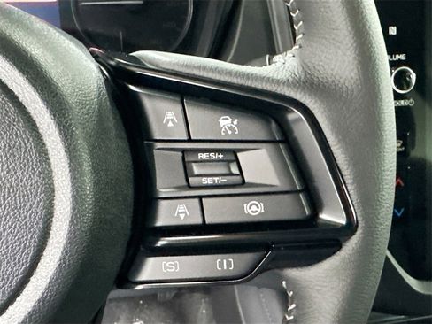 New 2026 Subaru Forester Premium image 9