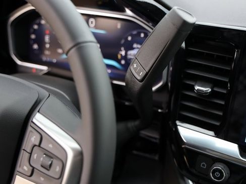 New 2026 Chevrolet Silverado 1500 RST w/ RST Select Package image 20