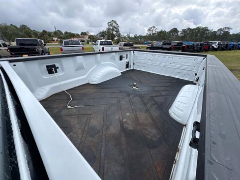 Used 2023 Ford F350 XLT w/ FX4 Off-Road Package image 14