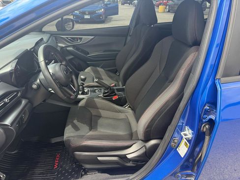 Used 2023 Subaru WRX Premium AWD/4WD image 9