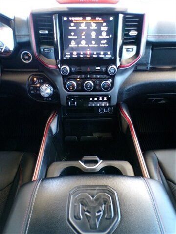 Used 2021 RAM 1500 Rebel w/ Rebel Level 2 Equipment Group AWD/4WD image 37