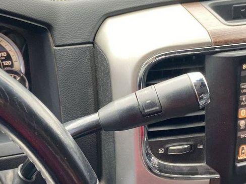 Used 2016 RAM 2500 Laramie w/ Convenience Group image 12