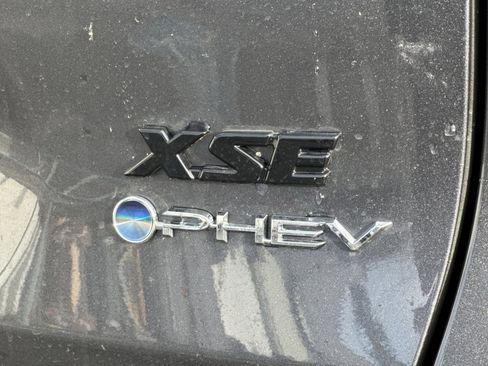Certified 2025 Toyota RAV4 XSE image 14