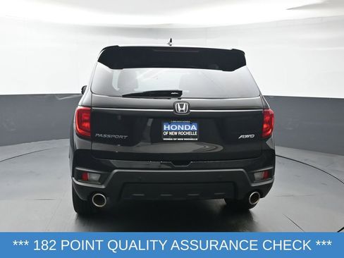 Used 2023 Honda Passport EX-L image 5