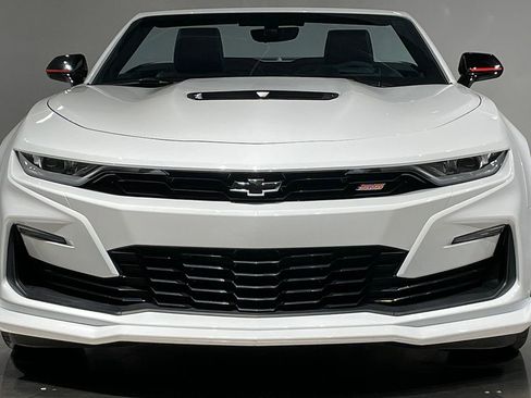 Used 2024 Chevrolet Camaro SS w/ Redline Edition image 17