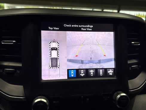 Used 2021 RAM 3500 Tradesman w/ Towing Technology Group image 23