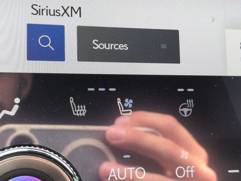 Used 2023 Lexus RX 350 AWD w/ Accessory Package image 22