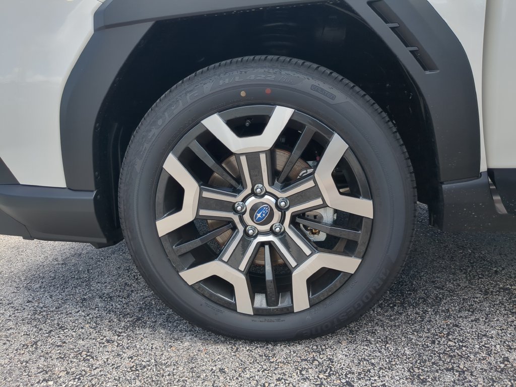 New 2026 Subaru Outback Touring XT AWD/4WD image 34