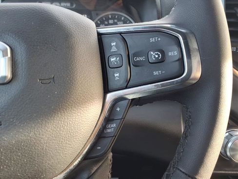 New 2026 RAM 1500 Laramie image 25