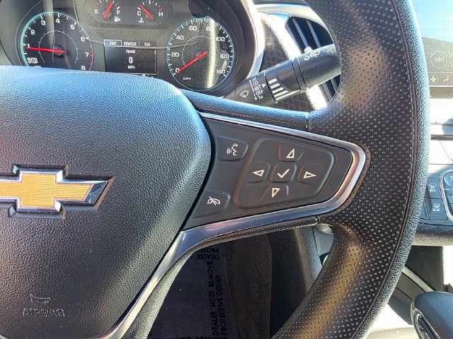 Used 2025 Chevrolet Malibu LT FWD image 23