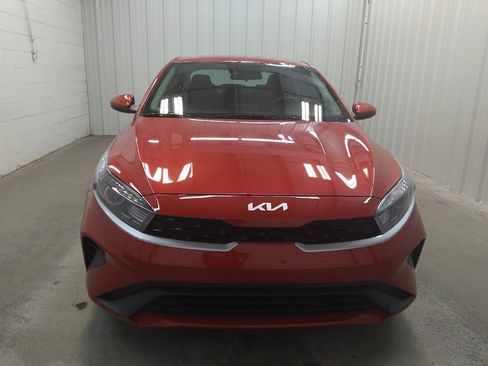 Used 2024 Kia Forte LXS FWD image 14