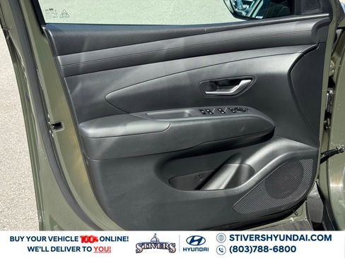 New 2026 Hyundai Santa Cruz SEL image 24