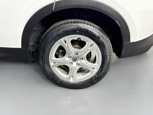 Used 2024 Dodge Hornet GT Plus AWD/4WD image 37