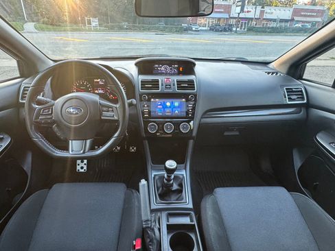 Used 2020 Subaru WRX Premium image 17