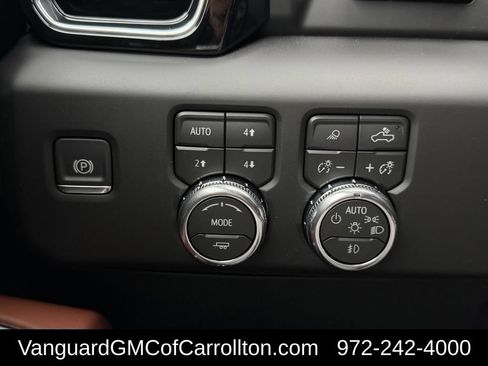 New 2026 GMC Sierra 1500 Denali Ultimate AWD/4WD image 20