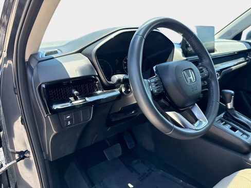 Used 2024 Honda CR-V EX-L image 18