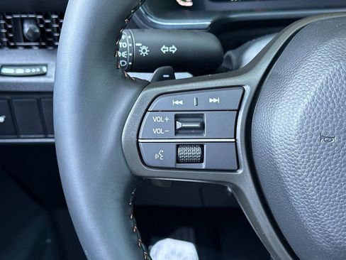 New 2026 Honda CR-V TrailSport image 27