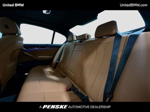 Used 2023 BMW 530i w/ M Sport Package image 13