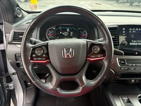 Used 2021 Honda Passport EX-L image 13