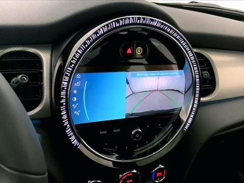 Certified 2024 MINI Cooper S w/ Signature Upholstery Package image 16