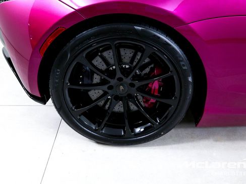 New 2026 McLaren Artura Spider RWD image 24