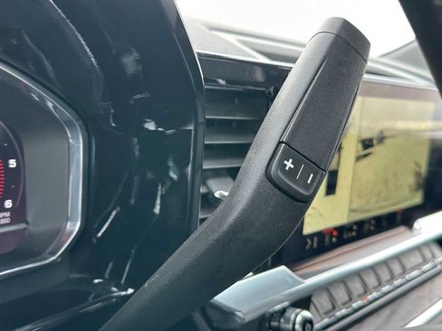 Certified 2025 GMC Sierra 2500 SLT w/ SLT Premium Package image 36