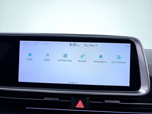 Used 2023 Hyundai Ioniq 6 SEL RWD image 21