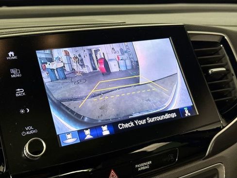 Certified 2022 Honda Ridgeline RTL-E image 34