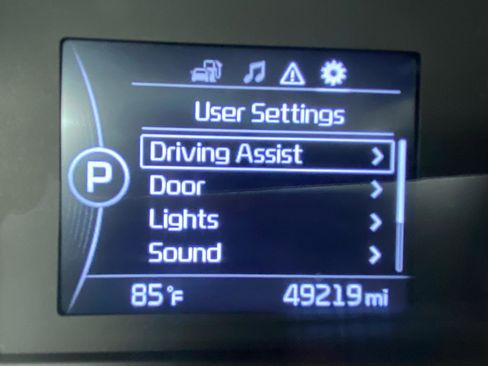 Used 2018 Kia Optima EX w/ Premium Package FWD image 36