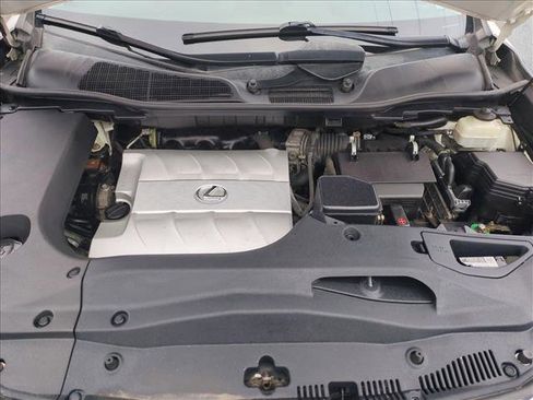 Used 2011 Lexus RX 350 AWD w/ Premium Pkg image 24