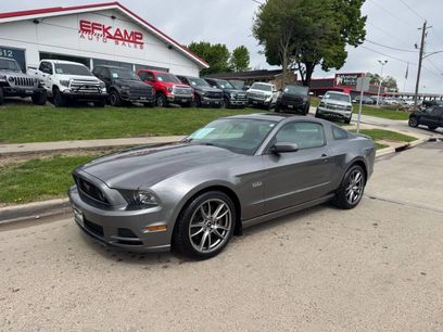 Used 2014 Ford Mustang GT w/ GT Track Package
