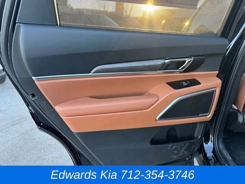 New 2025 Kia Telluride EX X-Line image 13