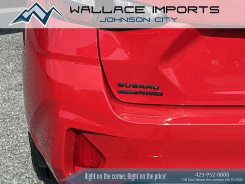 Used 2026 Subaru Impreza 2.0i Sport AWD/4WD image 12