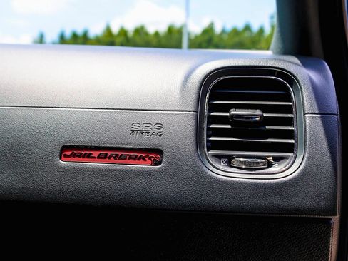 Used 2023 Dodge Charger SRT Hellcat w/ Harman/Kardon Audio Group RWD image 15