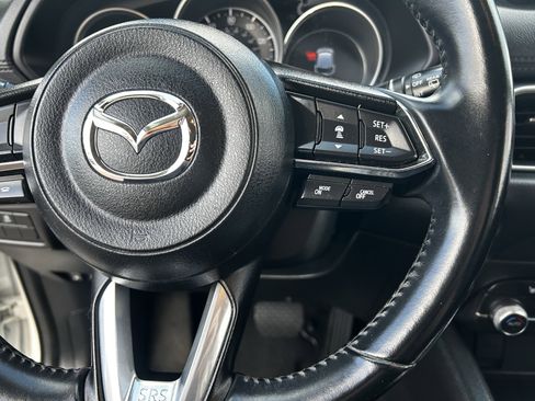 Used 2019 MAZDA CX-5 Touring image 23