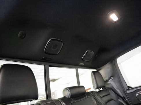 Used 2021 RAM 1500 TRX w/ TRX Level 2 Equipment Group image 34