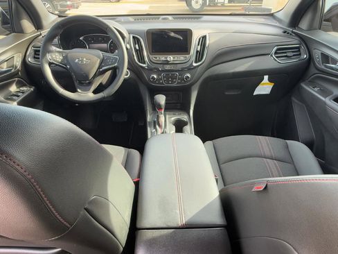 Used 2024 Chevrolet Equinox RS image 22
