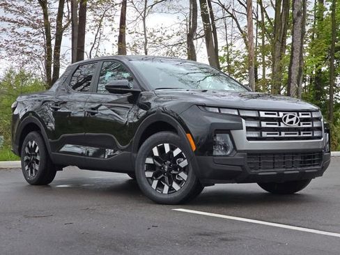 New 2026 Hyundai Santa Cruz SE AWD/4WD image 2