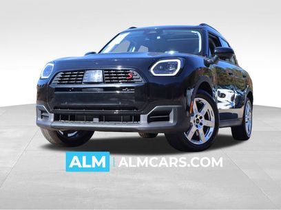 Used 2025 MINI Cooper Countryman S