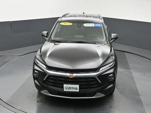 Used 2023 Chevrolet Blazer LT w/ Convenience Package AWD/4WD image 25