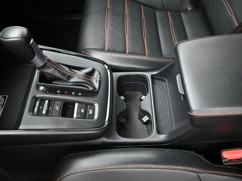 Certified 2024 Honda CR-V Sport Touring image 20