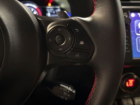 Used 2024 Subaru BRZ Limited RWD image 18