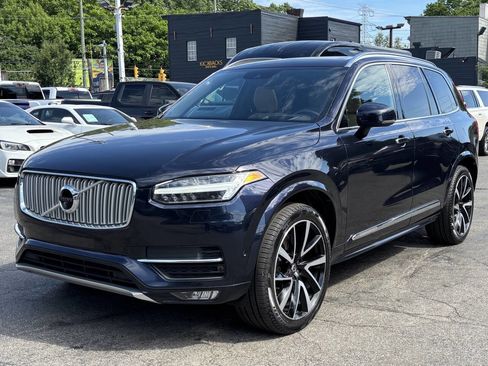 Used 2019 Volvo XC90 T6 Inscription w/ Advanced Package AWD/4WD image 4