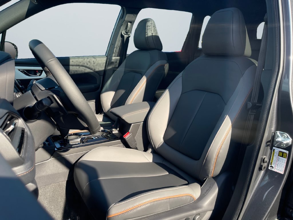 New 2026 Subaru Forester Sport AWD/4WD image 9