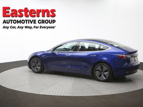 Used 2018 Tesla Model 3 Mid Range RWD image 57