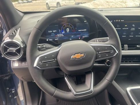 New 2026 Chevrolet Equinox LT w/ LPO, Floor Liner Package image 13